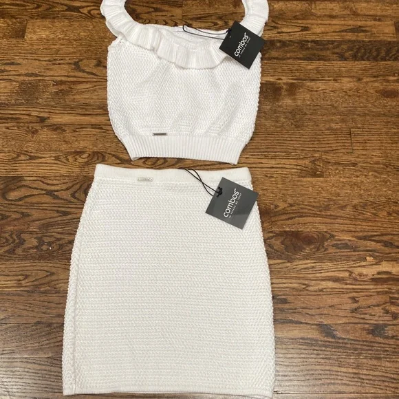 NWT Combos Knitwear set - Picture 4 of 4